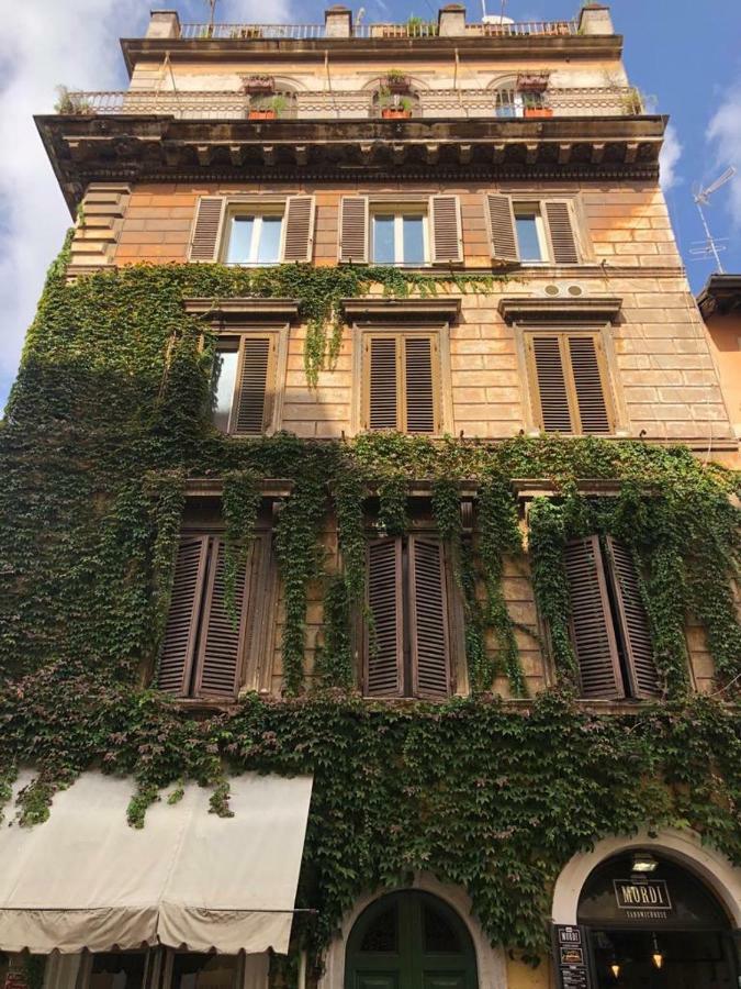 Vatican Color House Roma Ngoại thất bức ảnh